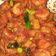 Cooksnap dari Ika Mawarwati untuk resep Balado Kentang & Udang