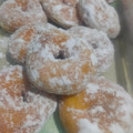 Cooksnap dari ghea salwana untuk resep Donat kentang gula halus, menul2. ide jualan