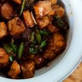 Cooksnap dari Sayyidah Sofyah untuk resep Oseng Tempe Kacang Panjang