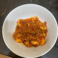 Cooksnap dari syafarina eviolyn untuk resep Sambal Udang Petai