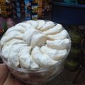 Cooksnap dari Masni Thea untuk resep Putri Salju Irit Layak Jual