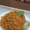 Cooksnap dari Indarwati untuk resep Mustopa oh Mustopa