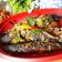 Cooksnap dari Indri Gustiantari untuk resep Pecak lele cabe ijo