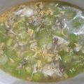 Cooksnap dari Lovely Familyshop untuk resep Sup oyong