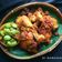 Cooksnap dari mamaharits untuk resep Ayam Goreng Lengkuas
