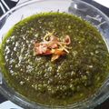 Cooksnap dari Ririn Dayu untuk resep Sambal Ijo