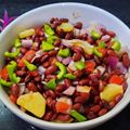  Humaira Saleem's cooksnap of when they made Red Beans Salad.