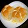 Cooksnap Sesimple Loralin semasa beliau membuat Cream Cheese Garlic Bread With Tuna.