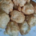 Cooksnap dari Siti Anisah untuk resep Cimol Simple Anti Meledak Takaran Sendok