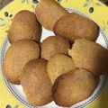 El cooksnap de Marga Fraguas cuando hizo Galletas de mantequilla y canela.