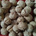 Cooksnap dari YCieana untuk resep Onde-onde ketawa mini