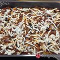 Cooksnap από FILIPPIA στη συνταγή Μελιτζάνες με χανιώτικη μυζήθρα και σάλτσα ντομάτα