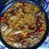 El cooksnap de FinaGutierrez cuando hizo Paella de verduras y pollo a la cerveza.