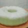 Cooksnap dari Fita Saadiyah untuk resep Putu ayu jumbo 2 telur takaran sendok