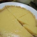 Cooksnap dari Sri Anriana Farzana untuk resep Pie susu teflon
