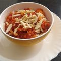 vandy's Korner का कुकस्नैप जब उन्होंने गाजर का हलवा (gajar ka halwa recipe in Hindi) बनाया था।