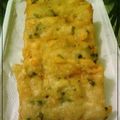 Cooksnap dari Rita D'Fahry untuk resep TEMPE JAKET