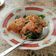 Cooksnap dari Hannanan untuk resep Pangsit goreng  Viral Le Gino ala ala