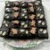 Cooksnap dari Zalfaa' Kitchen untuk resep Brownies Sekat