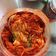 Cooksnap của Nguyễn Ngọc Phương Vy khi họ làm theo món Kim chi cải thảo bất bại