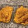 El cooksnap de Stanish Yago cuando hizo Arroz de alitas de pollo.
