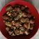 Cooksnap dari andrea pirelina untuk resep Tahu lapis daging sapi saus sukiyaki