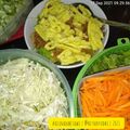 Cooksnap dari retnoyudhi - untuk resep Asinan Sayur Khas Betawi