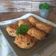 Cooksnap dari Nur Sabatiana untuk resep Perkedel Tahu Kornet (tanpa telur)