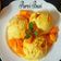 Purvi Baxi's cooksnap of when they made મેંગો આઈસ્ક્રીમ (Mango Icecream Recipe In Gujarati).