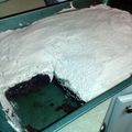 SoldiersGirl's cooksnap of when they made Dr Pepper Cake.