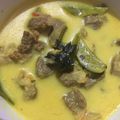 Cooksnap dari Fitrin Serco untuk resep Daging Kuah Susu