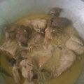 Cooksnap dari henny susanti untuk resep Opor Ayam bumbu instan Indofood