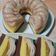 Cooksnap dari Rezeki Wulandari R untuk resep Puding Regal 3 lapis