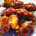 Ranjita Shee's cooksnap of when they made চিকেন পকোড়া (chicken pokora recipe in Bengali).