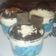 Cooksnap dari GemyTria Ars untuk resep Cheesecake Oreo Lumer