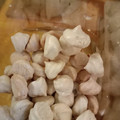Cooksnap dari Erma Suriany untuk resep 7. Meringue Cookies Pemula