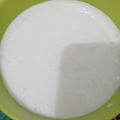 Cooksnap dari Az Zahro Kitchen untuk resep Homemade mayonaise