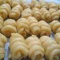 Cooksnap dari Shinta Asma'in untuk resep Kue Garpu Manis Praktis