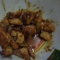 Cooksnap dari Chandria Adara untuk resep Ayam Teriyaki Simple