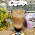 Cooksnap dari Lanjarsih/Mama Fifian ( MasakanRumahan) untuk resep Es Kopi Gula Palm