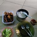 Cooksnap dari Ria Fitriani untuk resep Nasi Uduk Santan Kara Rice Cooker