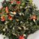 Cooksnap dari nansie untuk resep Tumis Daun Pepaya Jepang (Chaya) dengan Teri Nasi