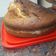 El cooksnap de Fiorella Prozzillo cuando hizo Torta fácil de banana.