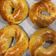 Cooksnap από 𝑀𝒶𝓉𝓈𝑒𝒻𝒶 στη συνταγή Τυροκούλουρα σύννεφο