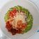 Cooksnap dari Piktà untuk resep Spaghetti Saus Apokat