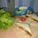 Cooksnap dari Siti Ramlah untuk resep Simple Sandwich