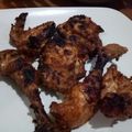Cooksnap dari Diana Marta untuk resep Ayam Bakar Taliwang (khas lombok) #masakanindo🇲🇨