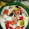 Cooksnap dari Abigail Indah untuk resep Es ximilu