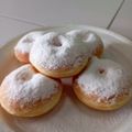 Cooksnap dari Deby Chintia untuk resep Donat Kentang no ulen