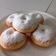 Cooksnap dari Deby Chintia untuk resep Donat Kentang no ulen